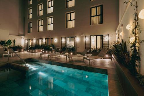 San Lorenzo Apartment | atLumbreras16