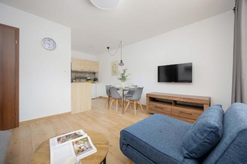 Bielany Apartment | Atmospheric Apartment for 5 Peoples in Warsaw by Noclegi Renters