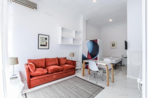 Atocha Apartment | Atocha Madrid