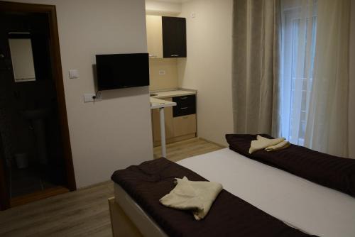 Sumadija House | Atomski cvet Atomska banja Gornja Trepča