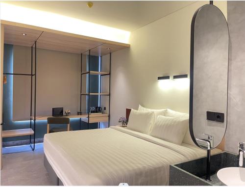 Tangerang Hotel | ATOOI Hotel Alam Sutera
