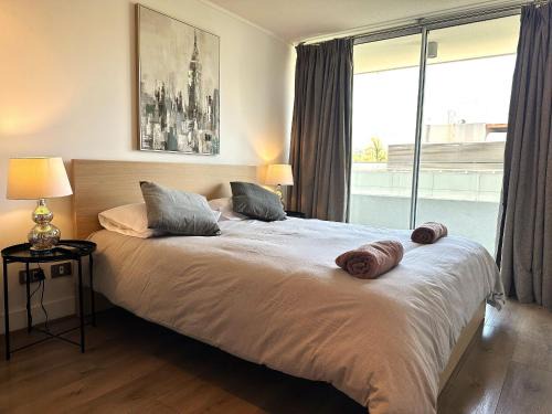 Las Condes Apartment | Atractivo depto en Las Condes