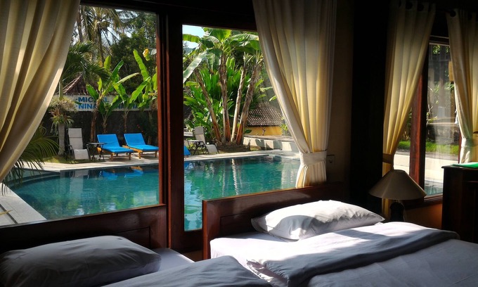 Munduk Hotel | Atres Villa