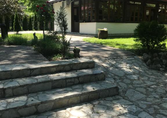 Mali Radic Apartment | ATRIUM Holiday home