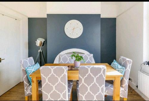 Stockport House | Atrium House Guest House