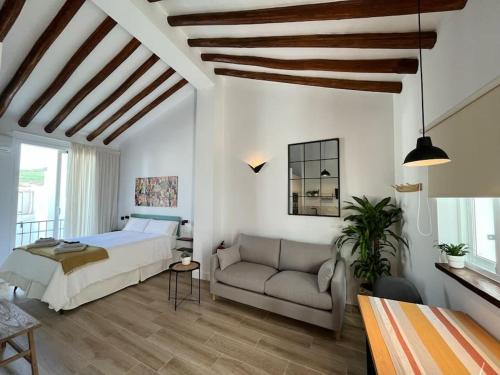 Valle de Abdalagis Apartment | Atroe Apartment