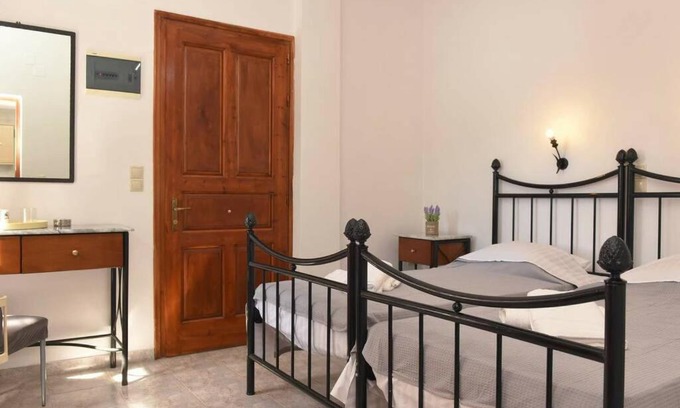 Posidonia House | Atropos Varvara