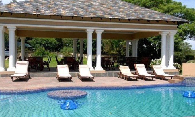 Greater Johannesburg Metropolitan Area House | Attache Guest Lodge