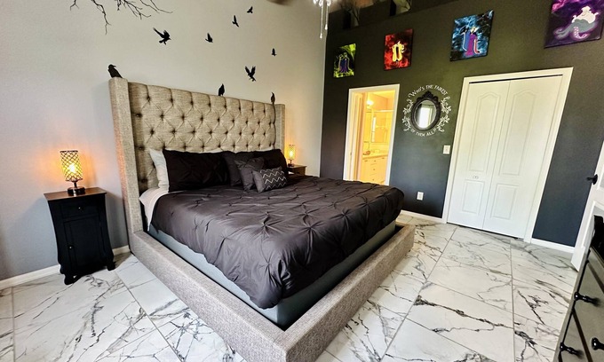Lake Davenport Estates House | Attention Harry Potter fans! This one’s for you!