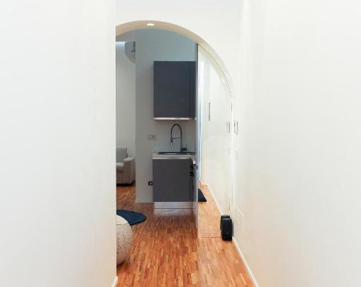 Affori Apartment | Attia Residence 3 - WIFI - DUOMO