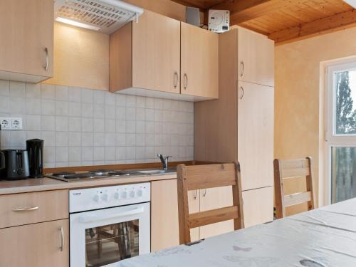 Gross Schwansee Apartment | Attic Apartment with Garden Access, cleaning included