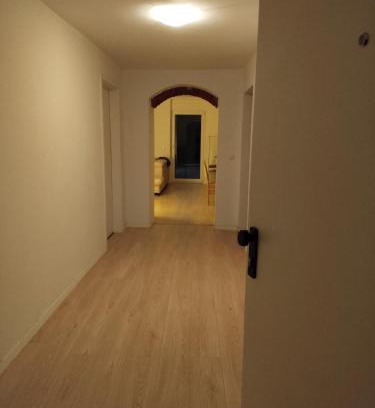 Minden Apartment | ATTICK CASTLE 6 Person 4ZKB 100sqm with Balcony and VIEW