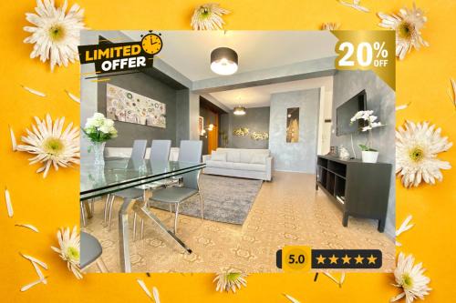 Bolognina Apartment | Attico Costa 17 [5 minuti a piedi dalla stazione]
