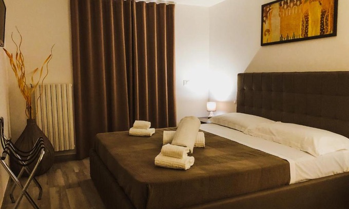 Matera Apartment | Attico Danivinci