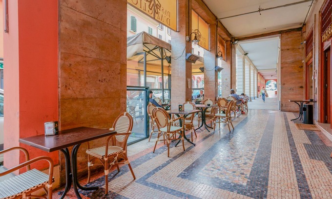 Historic Center Bed & Breakfast | Attico di Via d'Azeglio