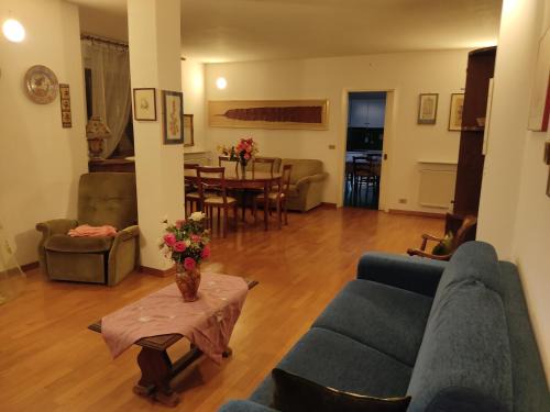 Pitigliano Apartment | Attico