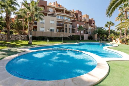 Hoya de los Patos Apartment | Attico La Mirada - Bonalba Golf