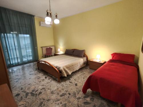 Pineta Apartment | Attico Stadio