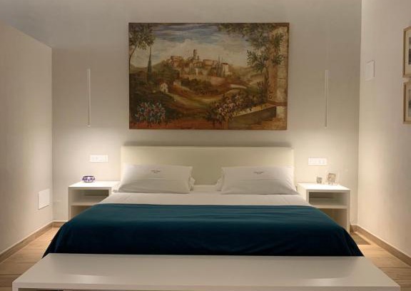 Verona City Centre Apartment | Atto Primo Studio Apartment