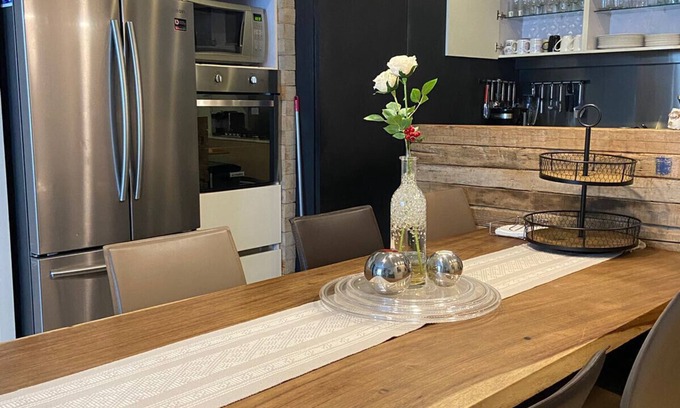 Coyoacan Apartment | Attractive Apartment in San Angel CDMX