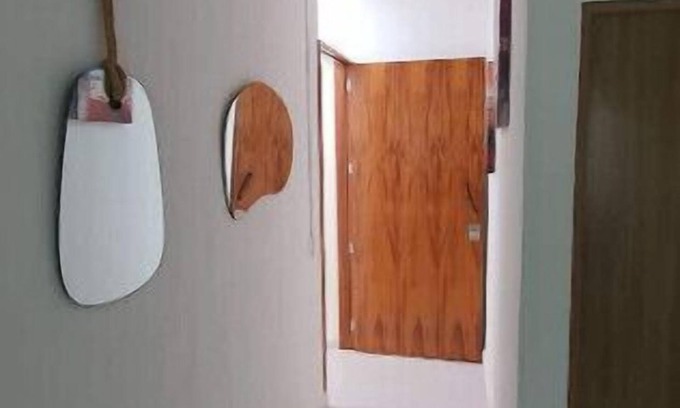 Fluvial Vallarta Condo | Attractive apartment in residential development with pool