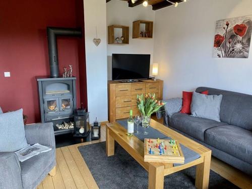 Heringhausen Apartment | Attractive apartment in Diemelsee