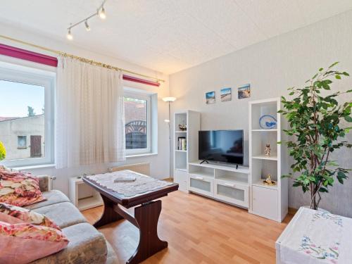 Kluetz Apartment | Attractive Apartment in Klütz near the Sea