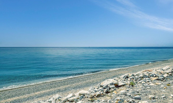 Monasterace Apartment | Attractive holiday apartment for a relaxing holiday near the sea.