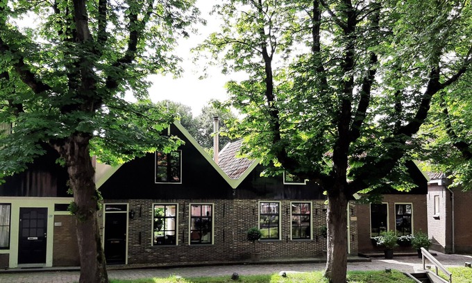 Edam House | Attractive holiday in Edam with garden