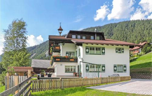Pichl-Preunegg Apartment | Attraktive Ferienwohnung