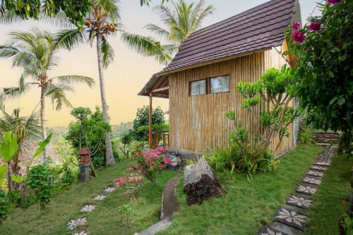 Penida Island House | Atuh Forest Cottage