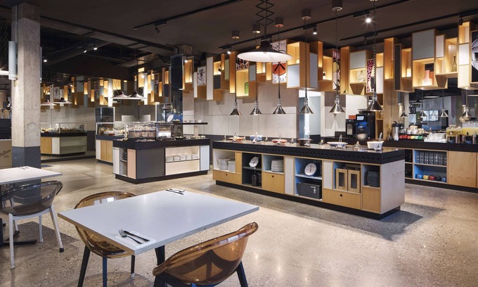 Albury Hotel | Atura Albury
