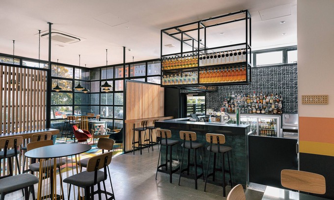 Thorndon Hotel | Atura Wellington