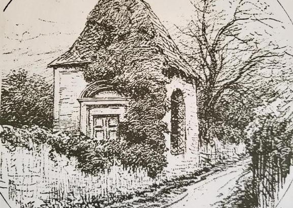 Albigny-sur-Saone House | Atypique Chapelle aménagée