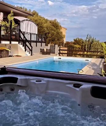Bastia Bed & Breakfast | Au bien être