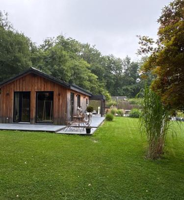 Spa Ski Chalet | Au Bien-Etre à Deux