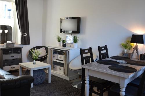 Spa House | Au Bobeli’nid - Gîte citadin au cœur de Spa
