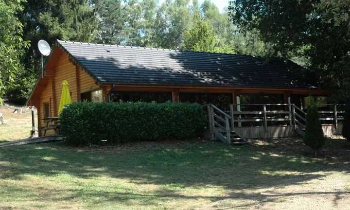 Correze Villa | Au Bois de Calais * - Cottage: Sunday, 4 people