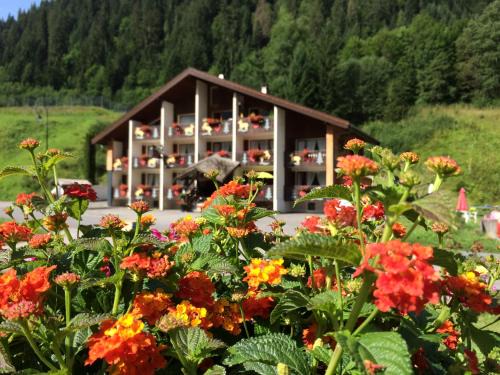Chatel Hotel | Au Bois de Lune