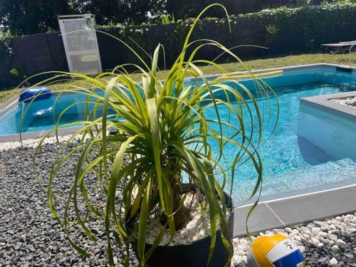 Sainte-Rose Villa | Au Bonheur de Tornado