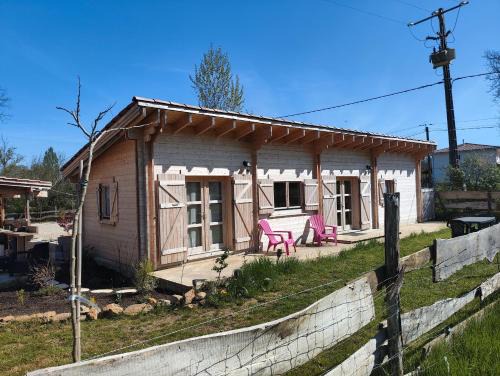 Varen Ski Chalet | Au chant des oiseaux -Mésanges-