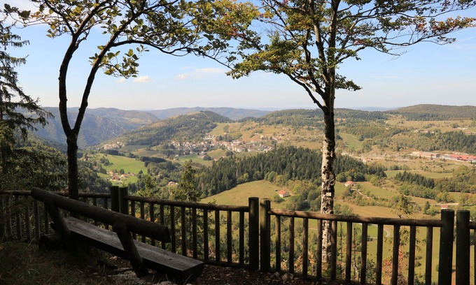 Septmoncel les Molunes House | Au Coeur du Lapidaire