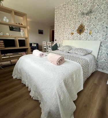 Argeles Gazost Apartment | Au coeur des montagnes