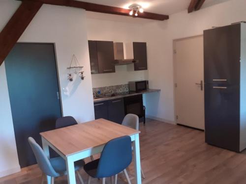 Gravelines Apartment | Au coeur des remparts, residence du château*