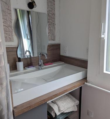 Kerherou Bed & Breakfast | Au coeur des rias, studio Bélon, proche de la mer