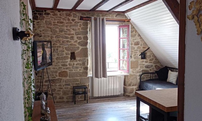 Guerande Apartment | Au coeur du site historique