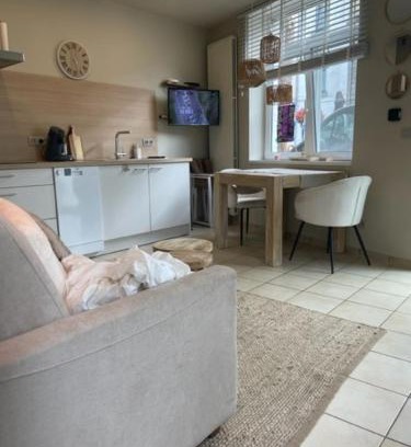 La Roche-en-Ardenne Apartment | Au Coeur La Roche studio