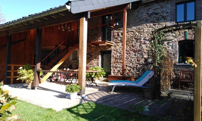 Jalhay Apartment | Au Coin des Fagnes