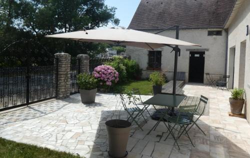 Veretz House | Au long du cher