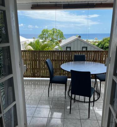 Grand Bois House | Au paradis de Mina
